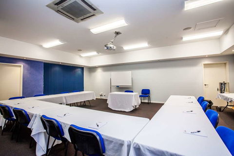 Darra Motel And Conference Centre - Lennox Head Accommodation 16