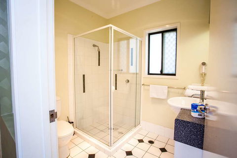 Darra Motel And Conference Centre - Lennox Head Accommodation 17