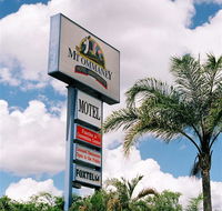 Mount Ommaney Hotel Apartments - Lennox Head Accommodation