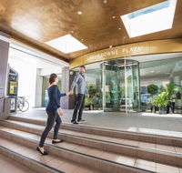 Crowne Plaza Canberra - Lennox Head Accommodation