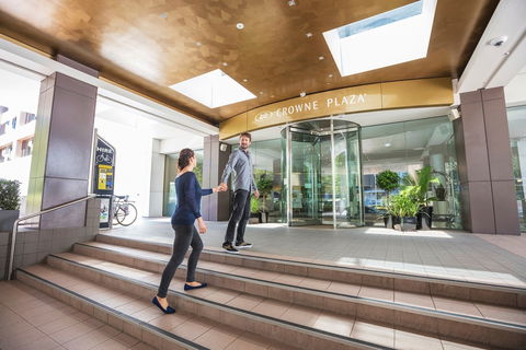 Crowne Plaza Canberra - Lennox Head Accommodation 0