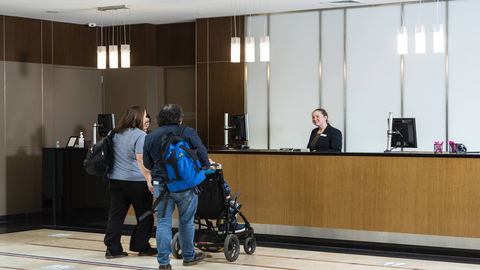 Crowne Plaza Canberra - Lennox Head Accommodation 3