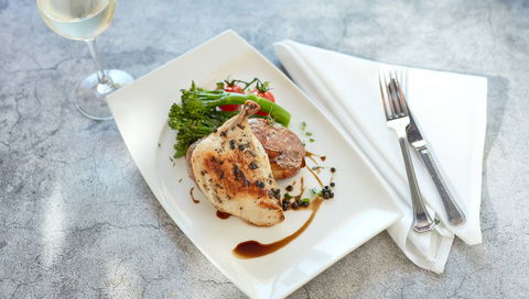 Crowne Plaza Canberra - Lennox Head Accommodation 11