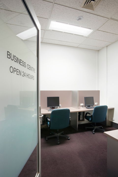 Crowne Plaza Canberra - Lennox Head Accommodation 16