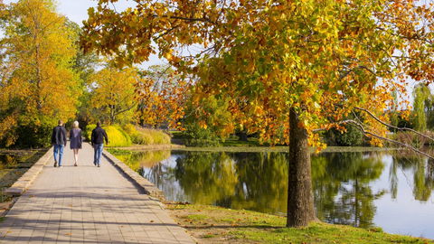 Crowne Plaza Canberra - Lennox Head Accommodation 17