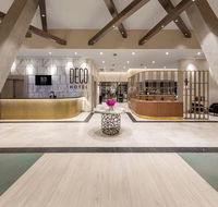 Deco Hotel - Lennox Head Accommodation