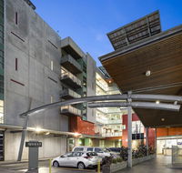 Quest Caroline Springs - Lennox Head Accommodation