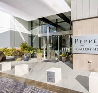 Peppers Gallery Hotel Canberra - Lennox Head Accommodation