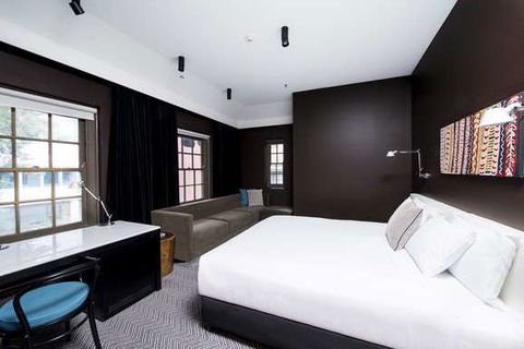 Peppers Gallery Hotel, Canberra - Lennox Head Accommodation 8