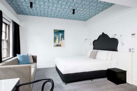 Peppers Gallery Hotel, Canberra - Lennox Head Accommodation 11