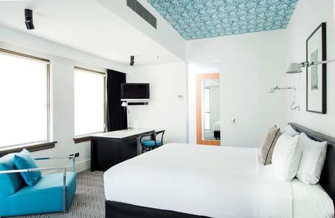 Peppers Gallery Hotel, Canberra - Lennox Head Accommodation 13