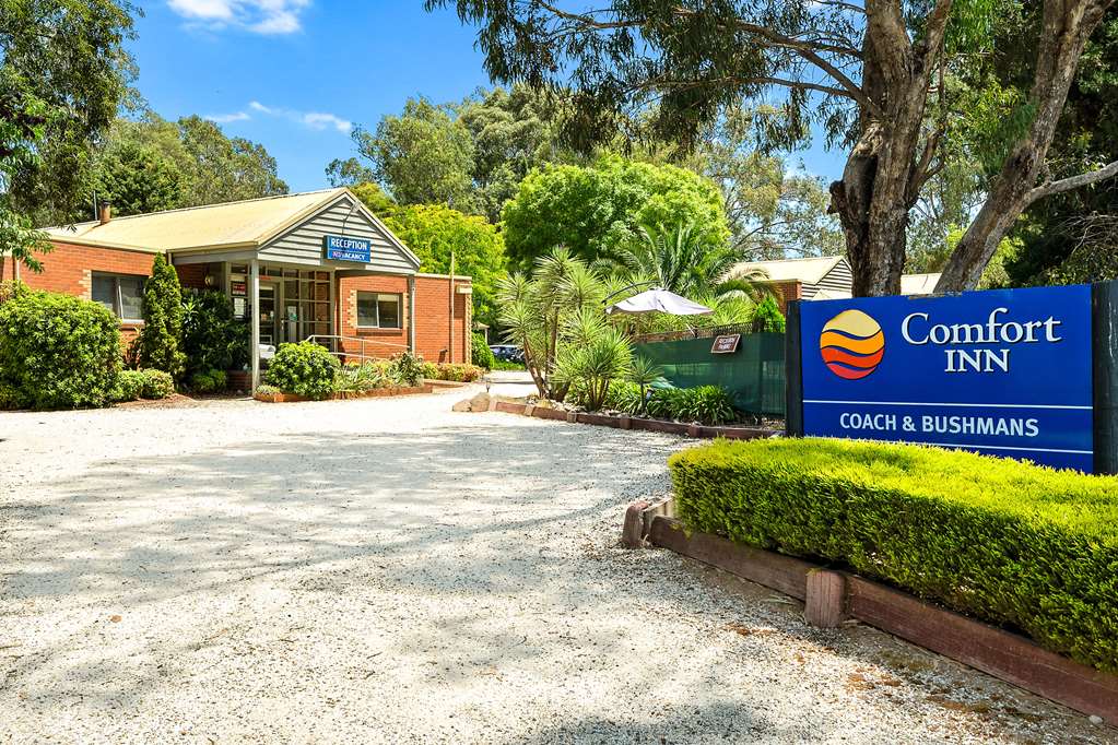 Avenel VIC Lennox Head Accommodation