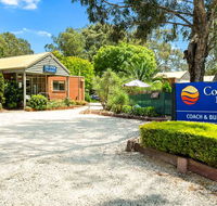 Comfort Inn Coach  Bushmans - Lennox Head Accommodation