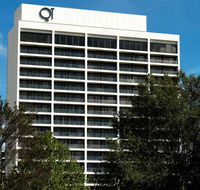 QT Canberra - Lennox Head Accommodation
