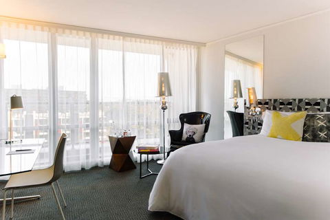 QT Canberra - Lennox Head Accommodation 3