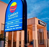 Nagambie Waterfront Motel - Lennox Head Accommodation