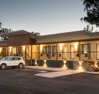 New Crossing Place Motel - Lennox Head Accommodation