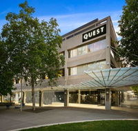 Quest Canberra City Walk - Lennox Head Accommodation
