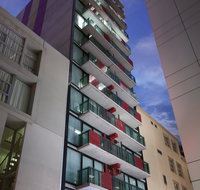 Fraser Place Melbourne - Lennox Head Accommodation