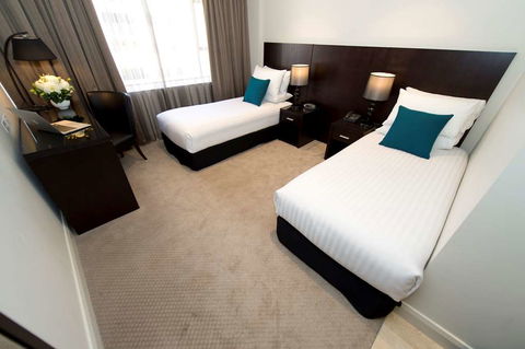 Canberra Rex Hotel - Lennox Head Accommodation 4