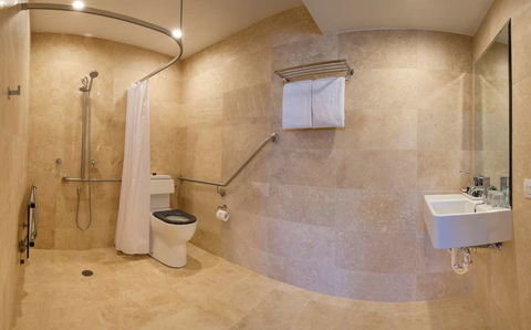 Canberra Rex Hotel - Lennox Head Accommodation 7