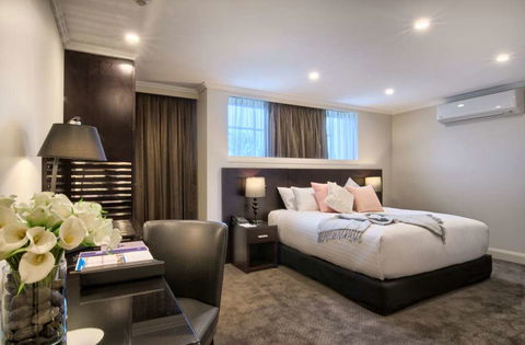 Canberra Rex Hotel - Lennox Head Accommodation 8