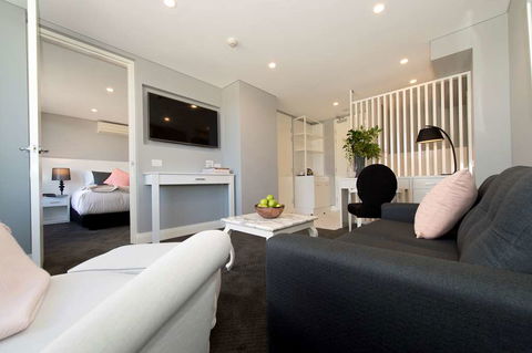 Canberra Rex Hotel - Lennox Head Accommodation 9