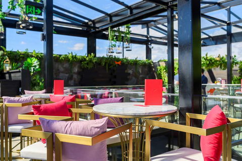 Canberra Rex Hotel - Lennox Head Accommodation 12