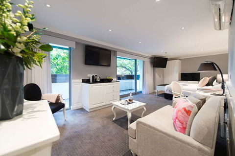 Canberra Rex Hotel - Lennox Head Accommodation 13