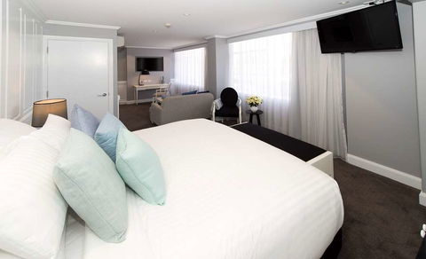 Canberra Rex Hotel - Lennox Head Accommodation 16