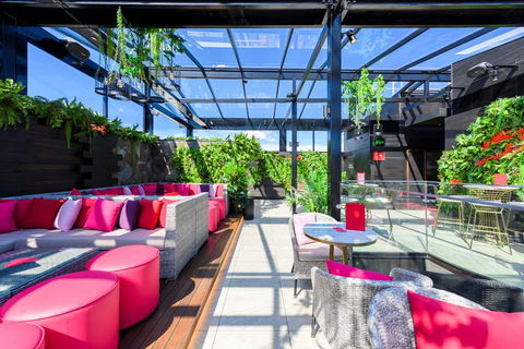 Canberra Rex Hotel - Lennox Head Accommodation 17