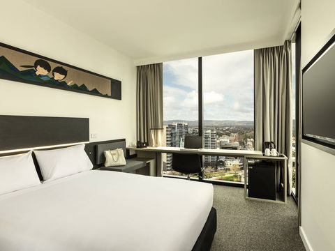 Ibis Adelaide - Lennox Head Accommodation 6