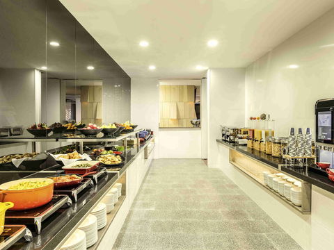 Ibis Adelaide - Lennox Head Accommodation 15