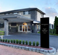Powerhouse Hotel Armidale by Rydges - Lennox Head Accommodation