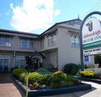 Abbotsleigh Motor Inn - Lennox Head Accommodation