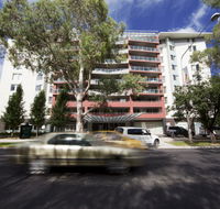 Pacific Suites Canberra - Lennox Head Accommodation