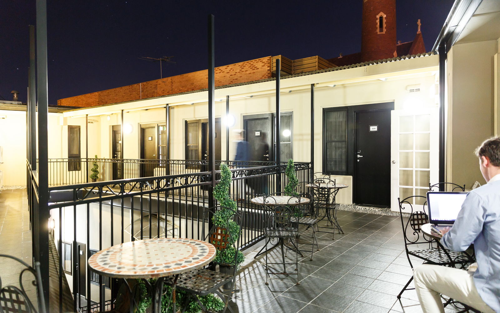 Arncliffe NSW Lennox Head Accommodation