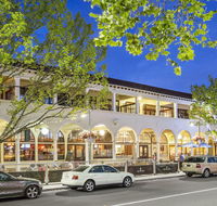 Quest Canberra - Lennox Head Accommodation