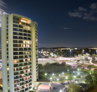 BreakFree Capital Tower - Lennox Head Accommodation