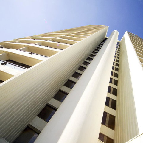BreakFree Capital Tower - Lennox Head Accommodation 1