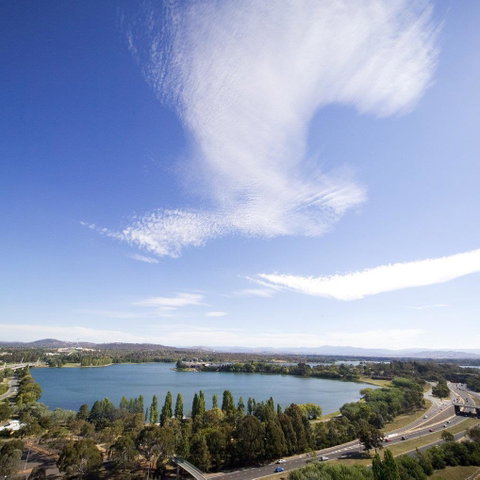 BreakFree Capital Tower - Lennox Head Accommodation 2