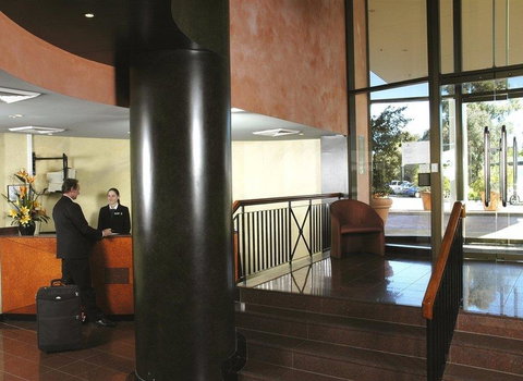 BreakFree Capital Tower - Lennox Head Accommodation 3