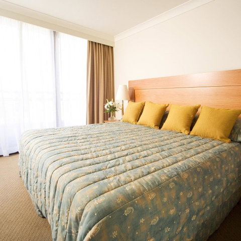 BreakFree Capital Tower - Lennox Head Accommodation 6