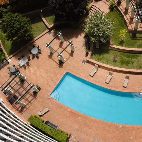 BreakFree Capital Tower - Lennox Head Accommodation 9
