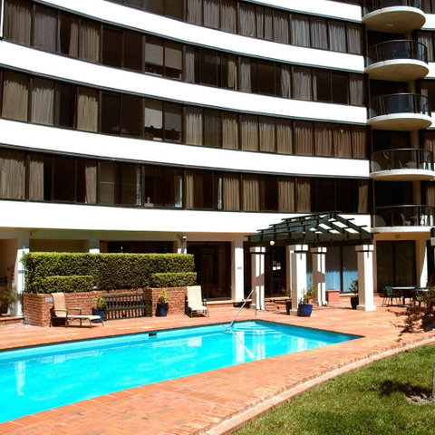 BreakFree Capital Tower - Lennox Head Accommodation 10