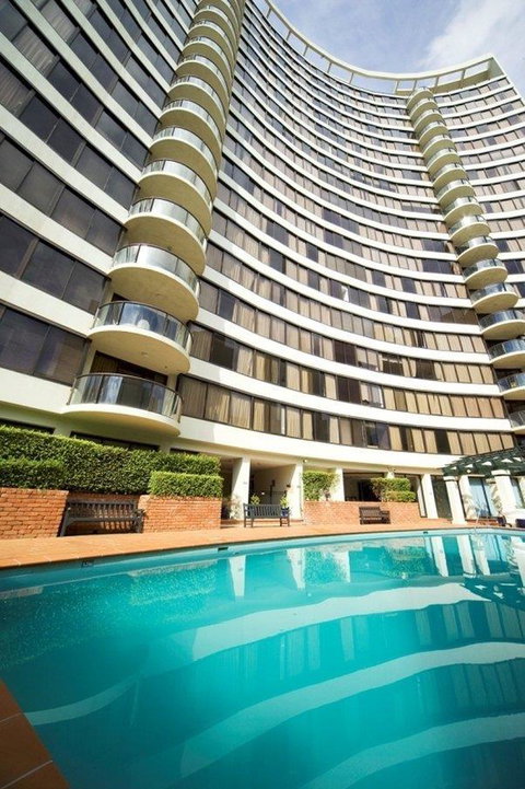 BreakFree Capital Tower - Lennox Head Accommodation 11