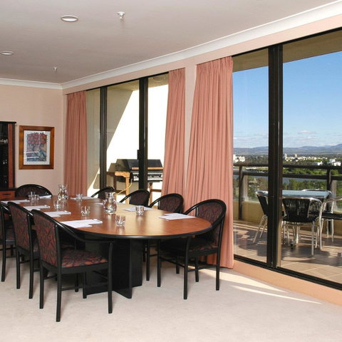 BreakFree Capital Tower - Lennox Head Accommodation 12