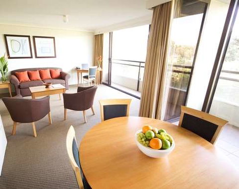 BreakFree Capital Tower - Lennox Head Accommodation 13