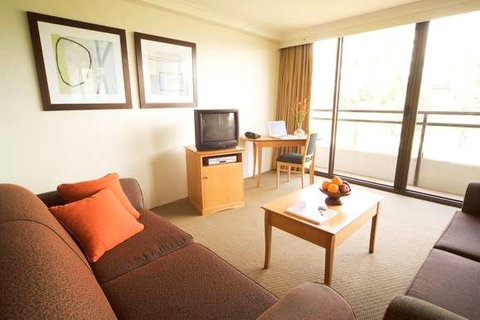 BreakFree Capital Tower - Lennox Head Accommodation 14