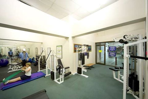 BreakFree Capital Tower - Lennox Head Accommodation 16
